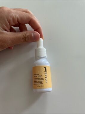 Cocokind Ceramide Barrier Serum